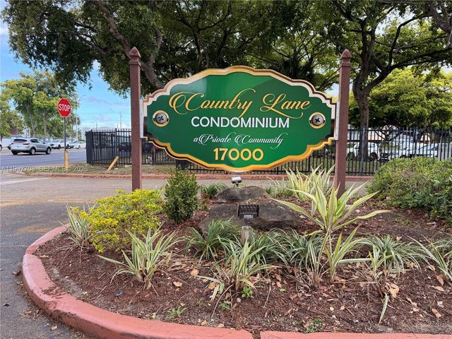 17000 NW 67th Ave 115, Hialeah, FL 33015