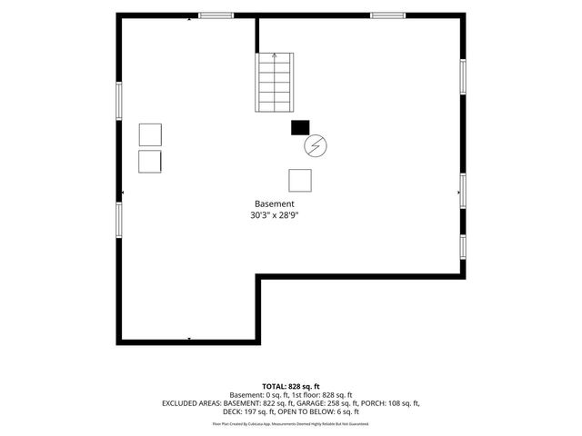 124 N ONEIDA STREET, Green Bay, WI 54303