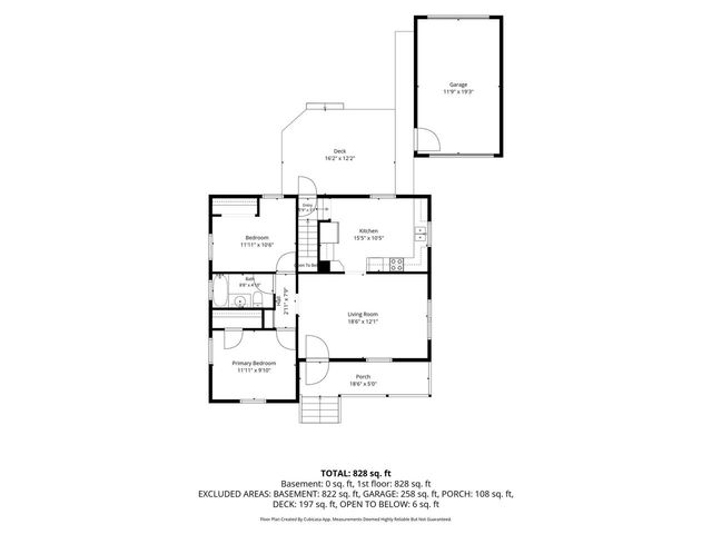 124 N ONEIDA STREET, Green Bay, WI 54303