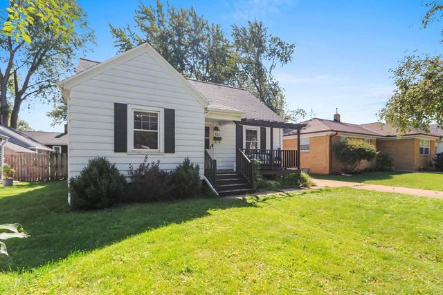 124 N ONEIDA STREET, Green Bay, WI 54303