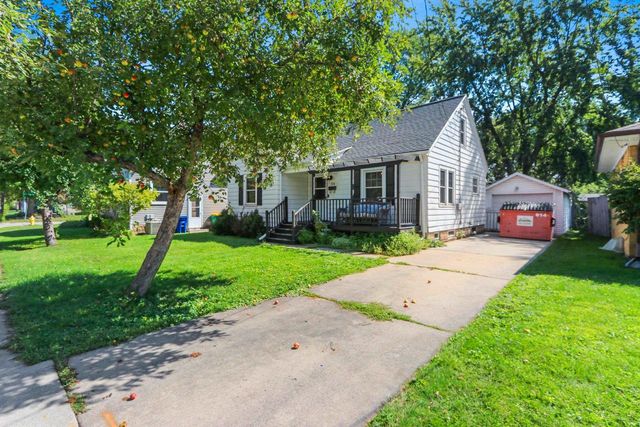 124 N ONEIDA STREET, Green Bay, WI 54303