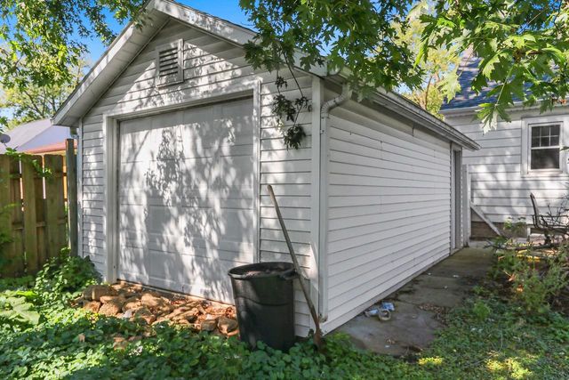 124 N ONEIDA STREET, Green Bay, WI 54303