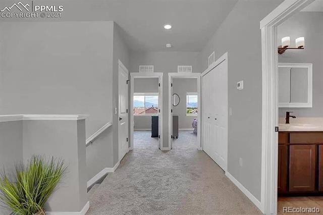 5451 Necker Heights, Colorado Springs, CO 80922