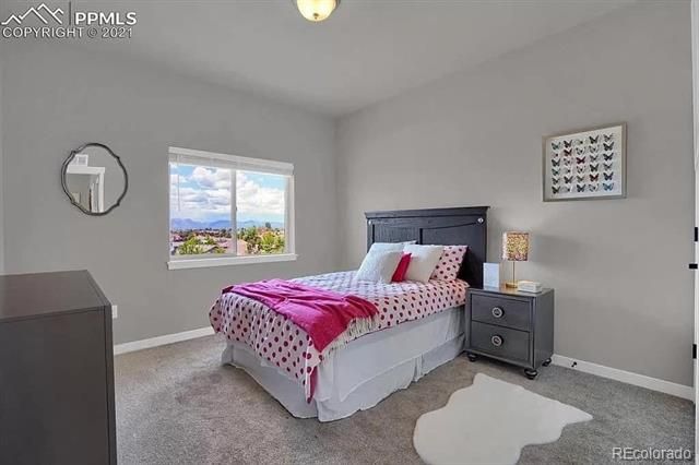 5451 Necker Heights, Colorado Springs, CO 80922