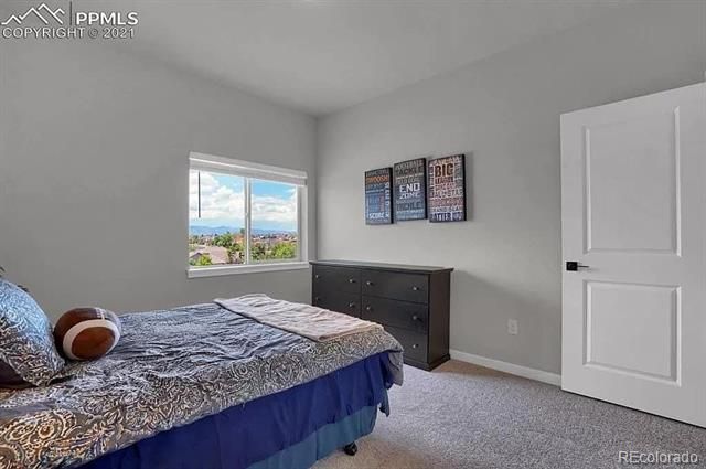 5451 Necker Heights, Colorado Springs, CO 80922