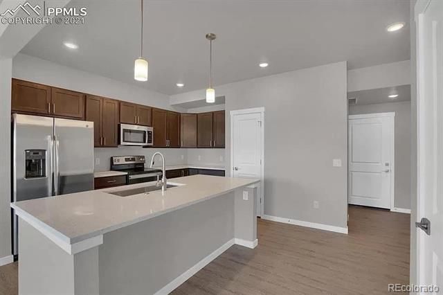 5451 Necker Heights, Colorado Springs, CO 80922