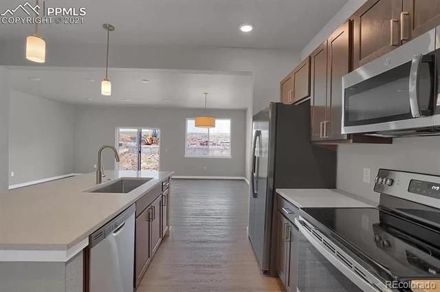 5451 Necker Heights, Colorado Springs, CO 80922