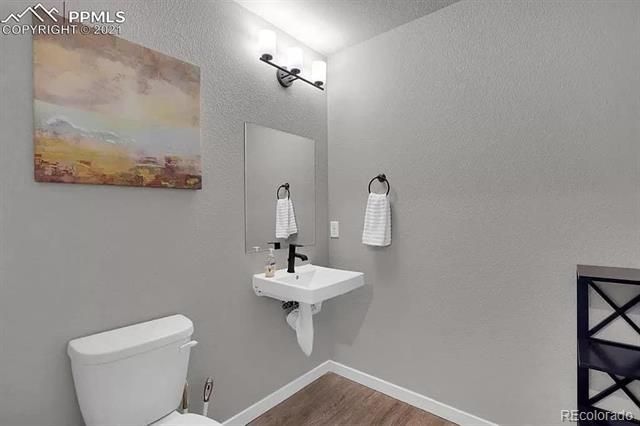 5451 Necker Heights, Colorado Springs, CO 80922
