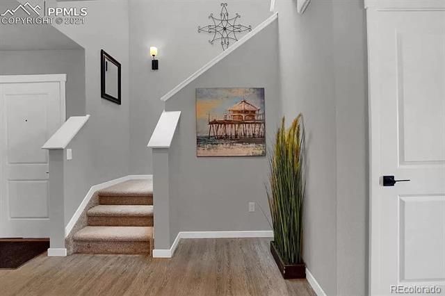 5451 Necker Heights, Colorado Springs, CO 80922