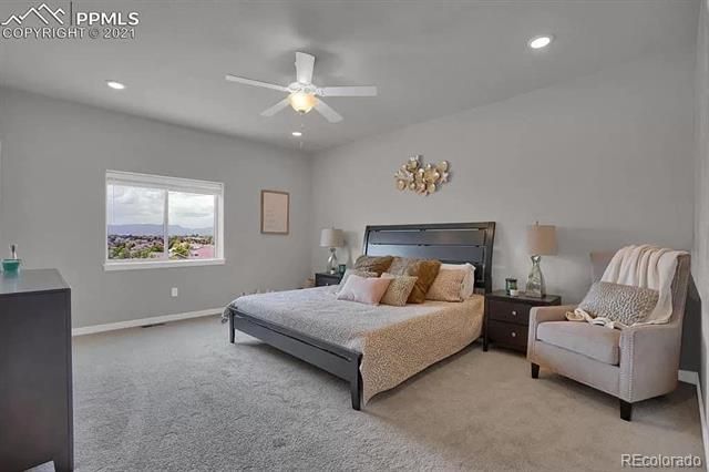 5451 Necker Heights, Colorado Springs, CO 80922