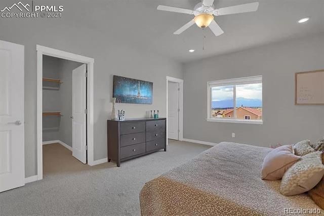 5451 Necker Heights, Colorado Springs, CO 80922