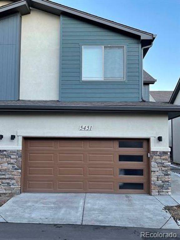 5451 Necker Heights, Colorado Springs, CO 80922