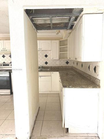 1419 NW 80th Ave F, Margate, FL 33063