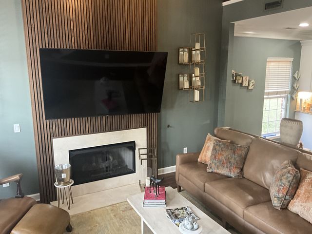 1871 Brentwood Pointe, Franklin, TN 37067