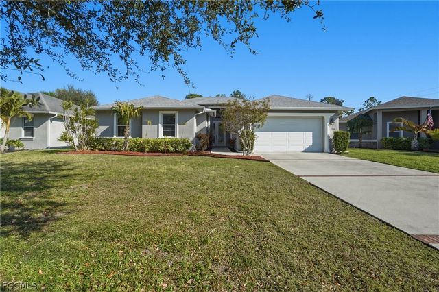 5816 Elizabeth Ann WAY, Fort Myers, FL 33912