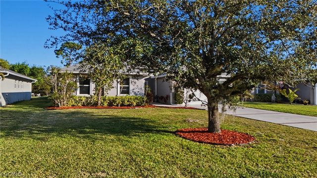 5816 Elizabeth Ann WAY, Fort Myers, FL 33912