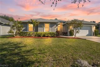 5816 Elizabeth Ann WAY, Fort Myers, FL 33912