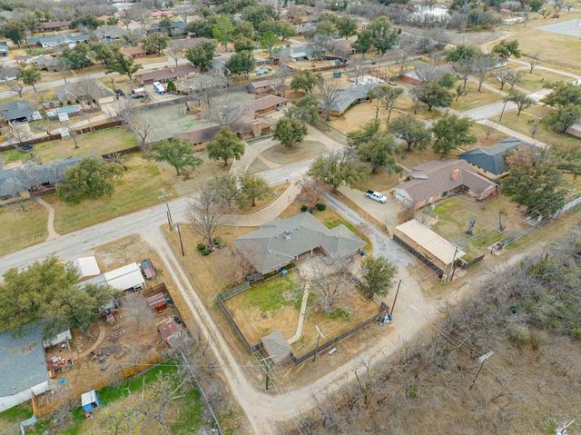 1506 W Elliott Street, Breckenridge, TX 76424