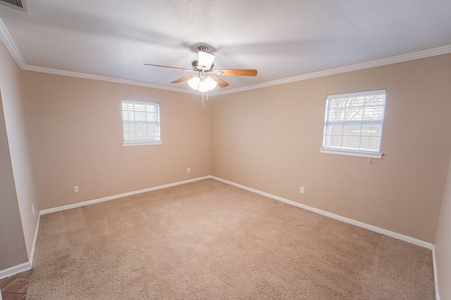 1506 W Elliott Street, Breckenridge, TX 76424