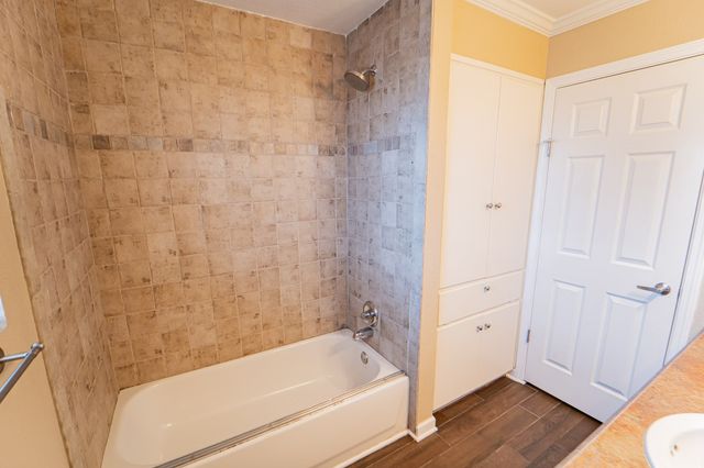 1506 W Elliott Street, Breckenridge, TX 76424