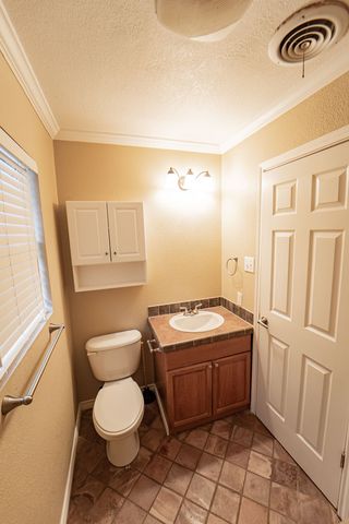 1506 W Elliott Street, Breckenridge, TX 76424