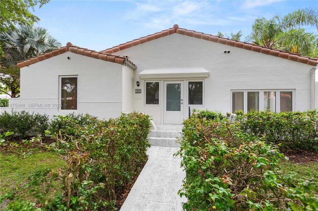 1222 Genoa St, Coral Gables, FL 33134