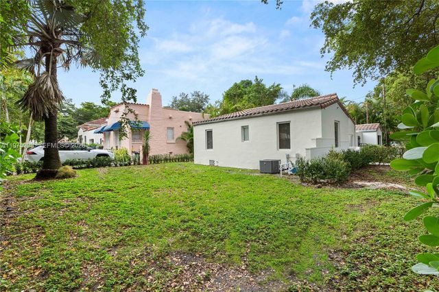 1222 Genoa St, Coral Gables, FL 33134