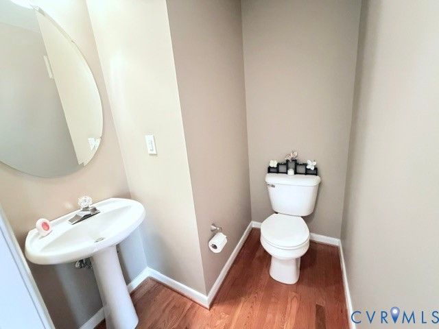 7918 Waterman Ln, Chesterfield, VA 23832