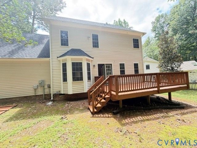 7918 Waterman Ln, Chesterfield, VA 23832