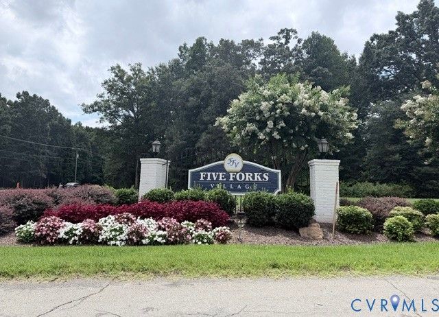 7918 Waterman Ln, Chesterfield, VA 23832