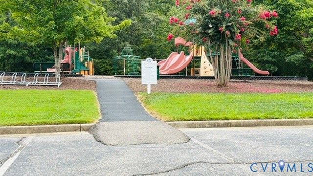 7918 Waterman Ln, Chesterfield, VA 23832