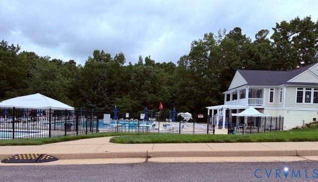 7918 Waterman Ln, Chesterfield, VA 23832