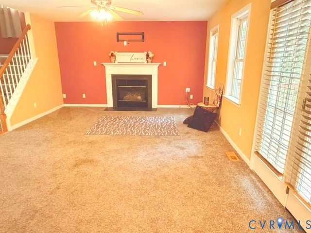 7918 Waterman Ln, Chesterfield, VA 23832