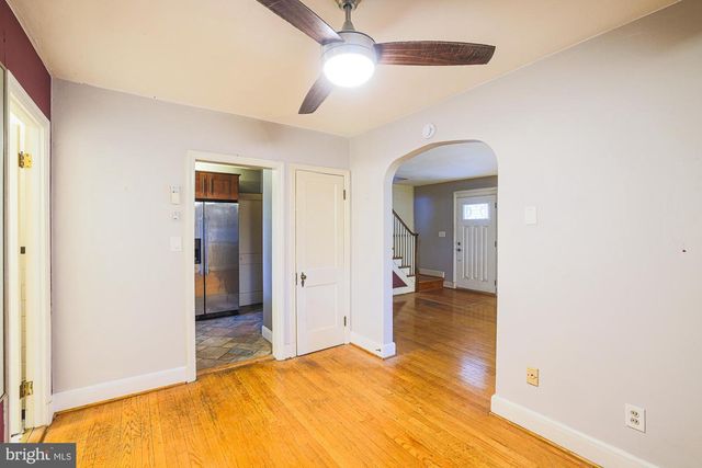 3604 WOODLEA AVE, Baltimore, MD 21214