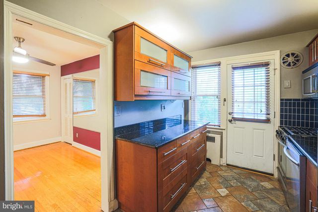 3604 WOODLEA AVE, Baltimore, MD 21214
