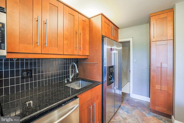 3604 WOODLEA AVE, Baltimore, MD 21214