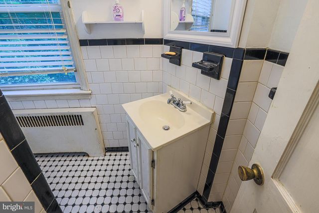 3604 WOODLEA AVE, Baltimore, MD 21214
