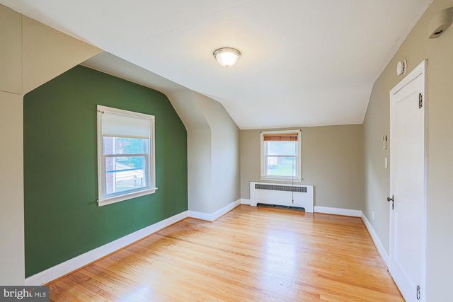 3604 WOODLEA AVE, Baltimore, MD 21214