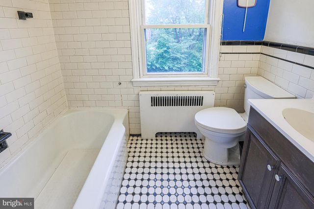 3604 WOODLEA AVE, Baltimore, MD 21214