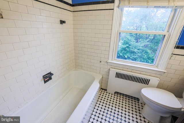 3604 WOODLEA AVE, Baltimore, MD 21214