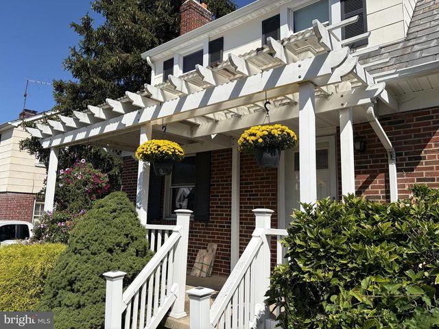 3604 WOODLEA AVE, Baltimore, MD 21214