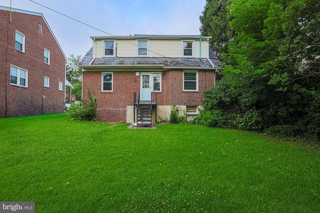 3604 WOODLEA AVE, Baltimore, MD 21214