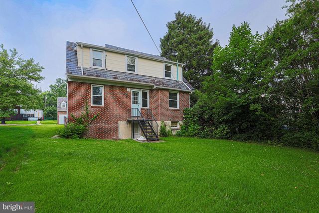 3604 WOODLEA AVE, Baltimore, MD 21214
