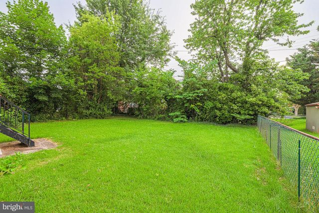 3604 WOODLEA AVE, Baltimore, MD 21214