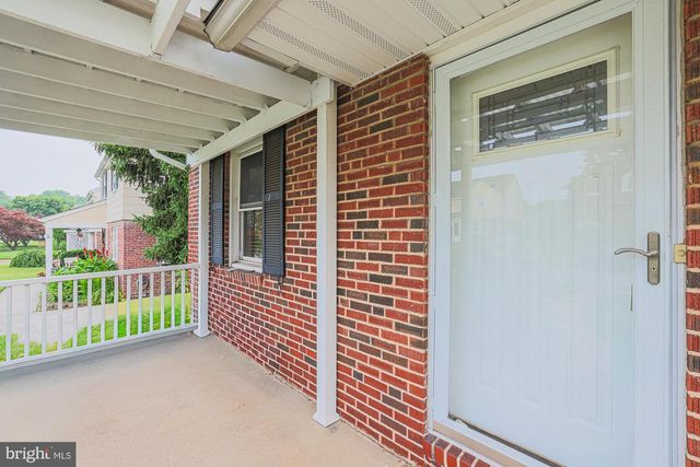 3604 WOODLEA AVE, Baltimore, MD 21214
