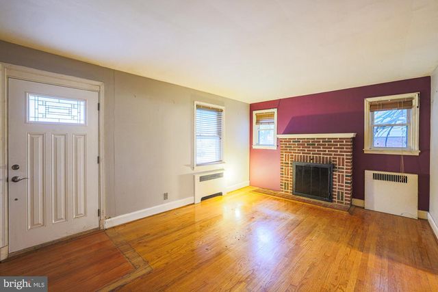 3604 WOODLEA AVE, Baltimore, MD 21214