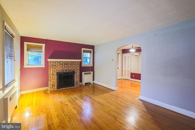 3604 WOODLEA AVE, Baltimore, MD 21214