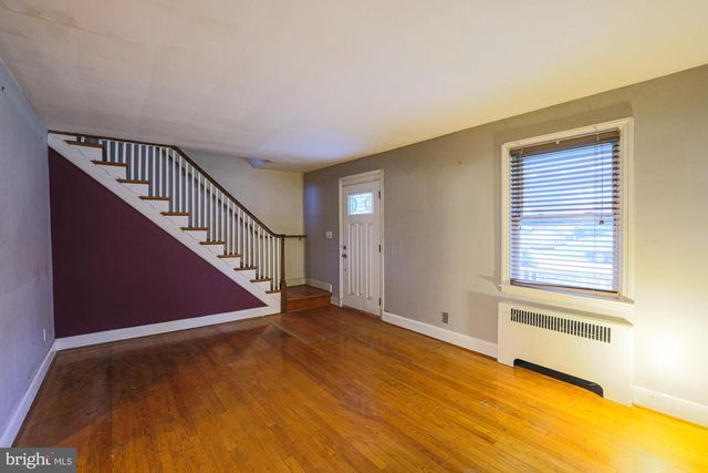 3604 WOODLEA AVE, Baltimore, MD 21214