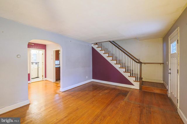 3604 WOODLEA AVE, Baltimore, MD 21214