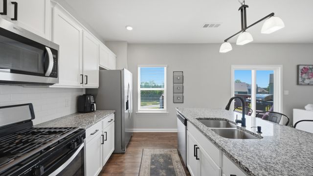 9822 Merlot Lane, Apison, TN 37302